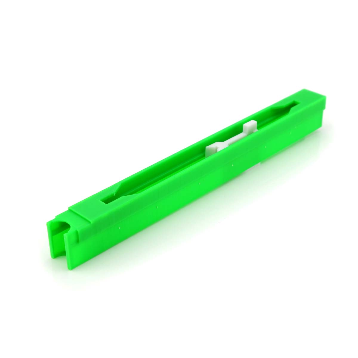 refillable wedge chute for Cassese underpinners- 3mm version