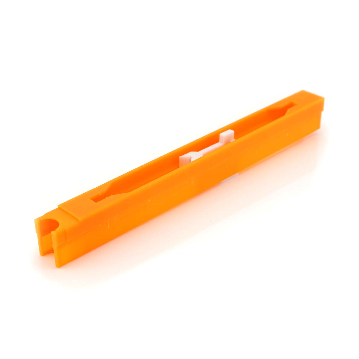 refillable wedge chute for Cassese underpinners- 5mm version