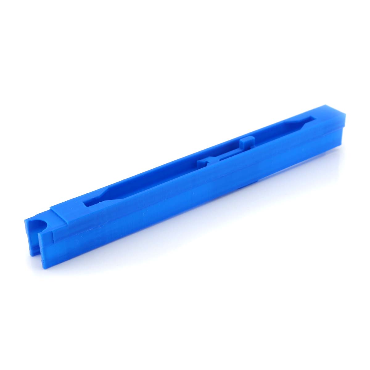refillable wedge chute for Cassese underpinners- 12mm version