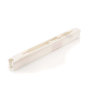 refillable wedge chute for Cassese underpinners- 15mm version