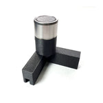 Upgrade your Cassese cs88 to accept the newer version chevron clamp pads 