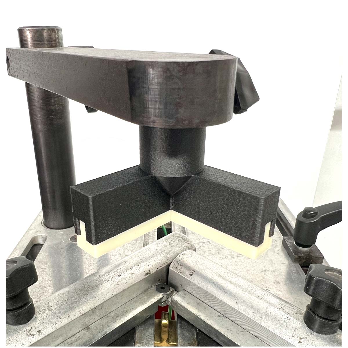 Upgrade - Chevron Pad Holder - Underpinner Spares