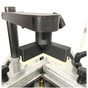 Upgrade - Chevron Pad Holder - Underpinner Spares