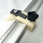 Add a Flip Over second measuring stop to your Morso guillotine - Underpinner Spares