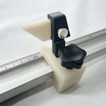 Flip Over Second Measuring Stop - Underpinner Spares
