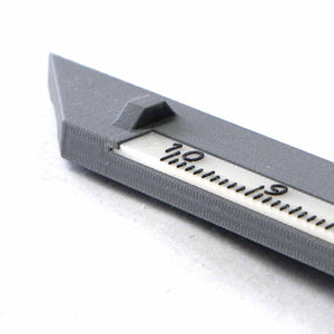 Measuring Stop Beam - Metric - Underpinner Spares