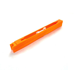 7mm wedge chute for softwood wedges - Underpinner Spares