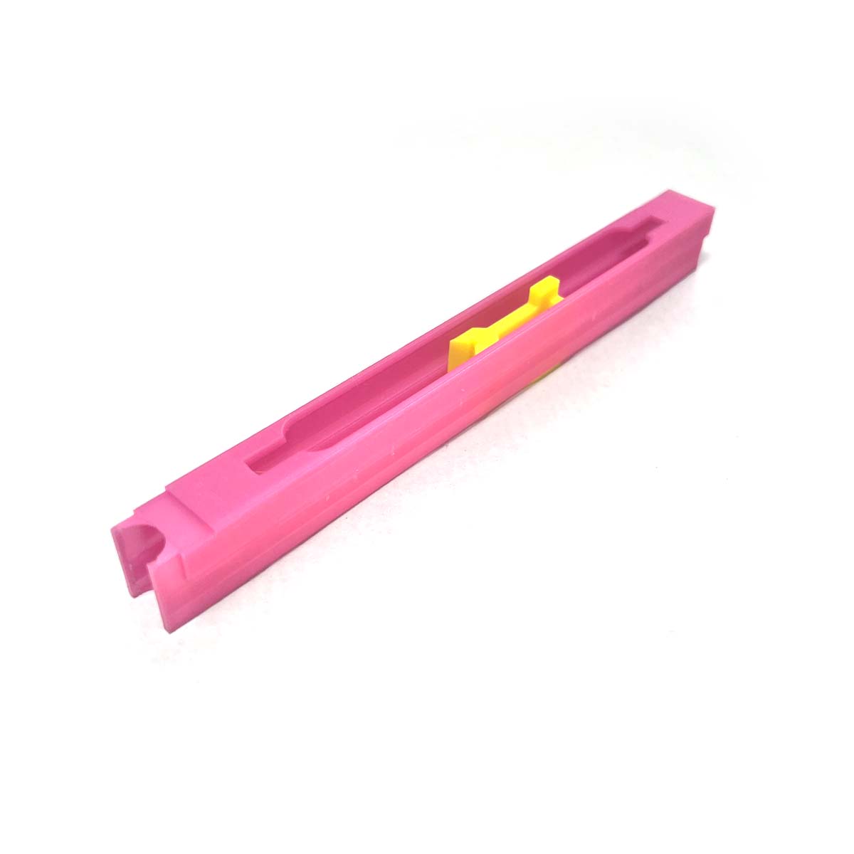 7mm wedge chute for hardwood wedges - Underpinner Spares