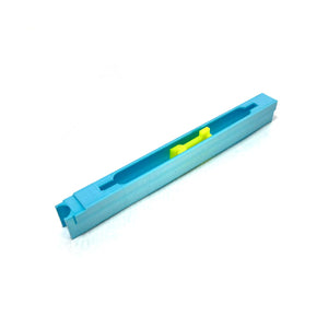 10mm wedge chute for hardwood wedges - Underpinner Spares