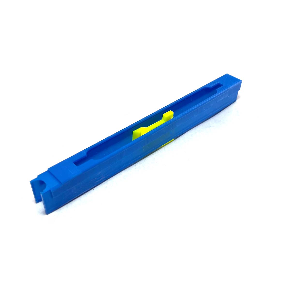12mm wedge chute for hardwood wedges - Underpinner Spares