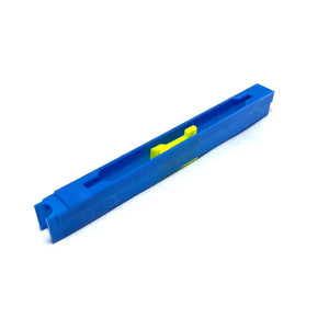 12mm wedge chute for hardwood wedges - Underpinner Spares