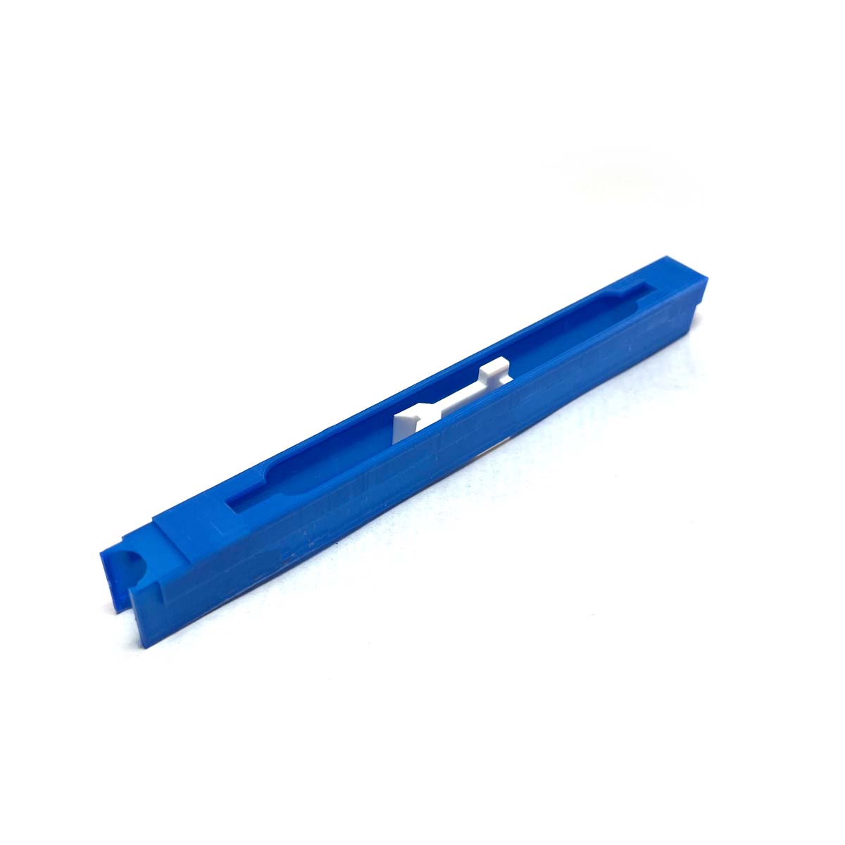 12mm wedge chute for softwood wedges - Underpinner Spares