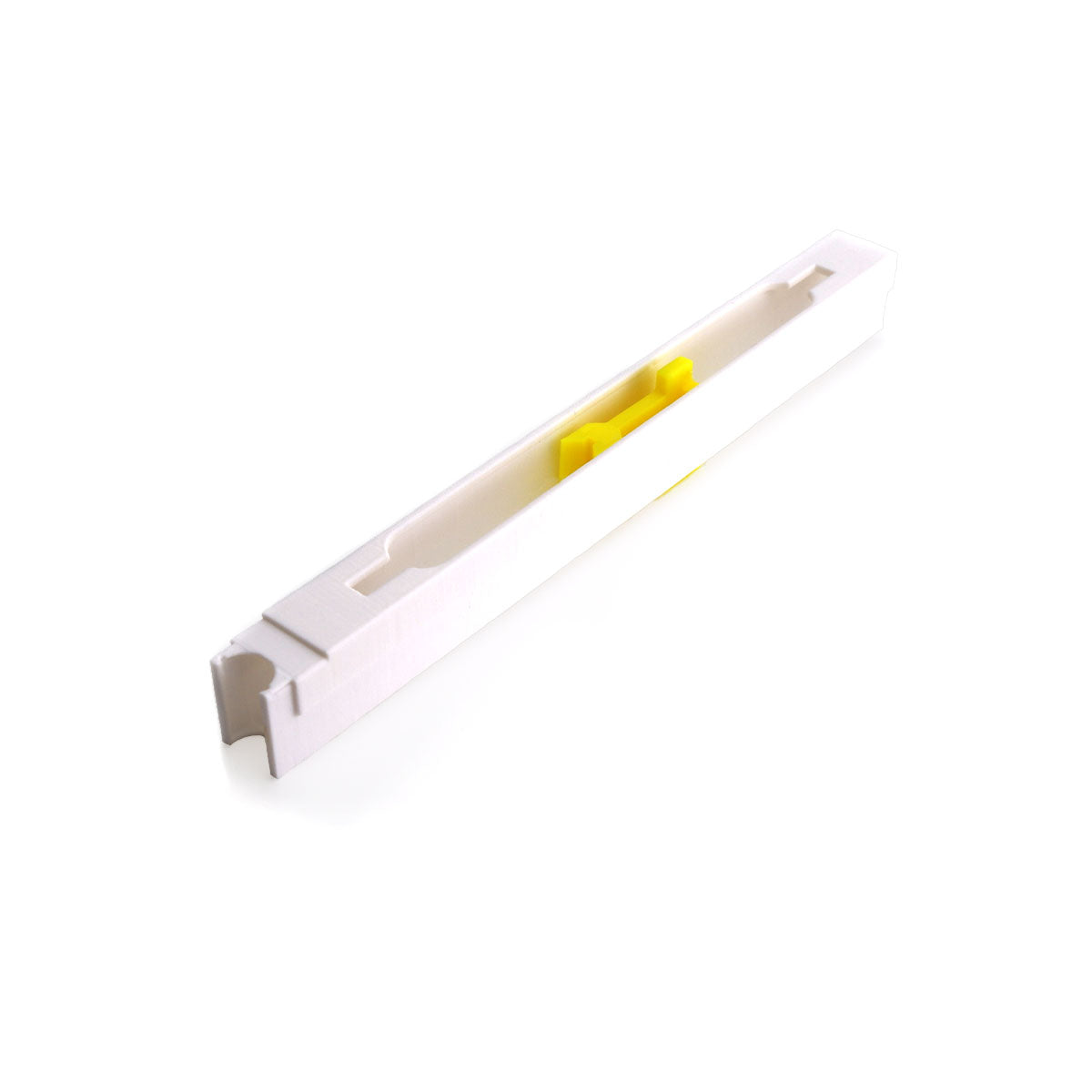 15mm wedge chute for hardwood wedges - Underpinner Spares