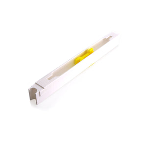 15mm wedge chute for hardwood wedges - Underpinner Spares