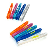 Set of 10 refillable Cassese Wedge Cartridges - Underpinner Spares