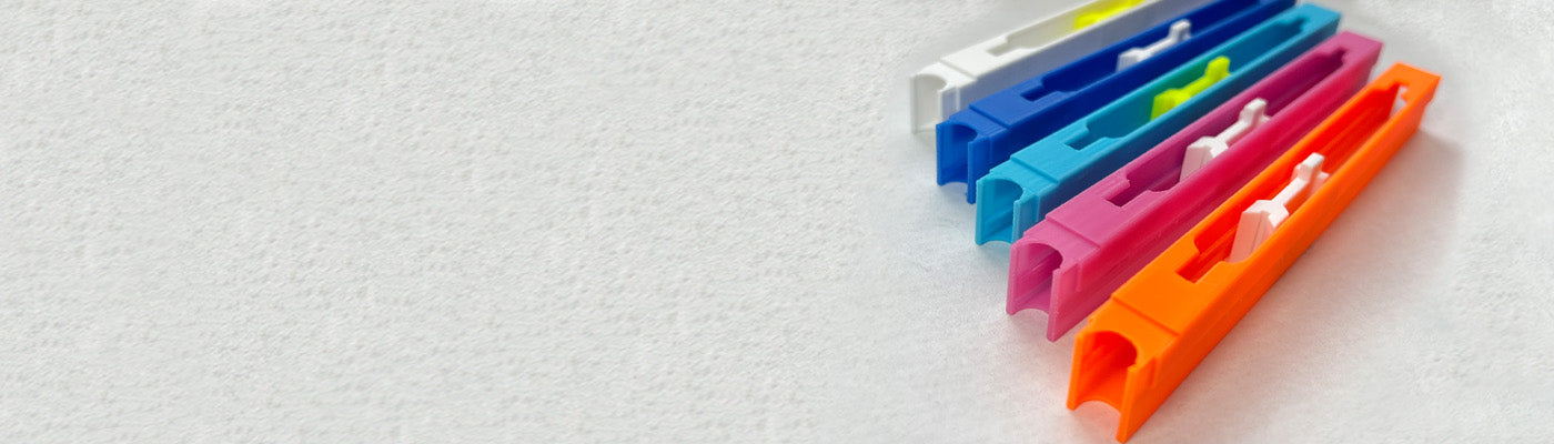 refillable cassese wedge chutes - Underpinner Spares