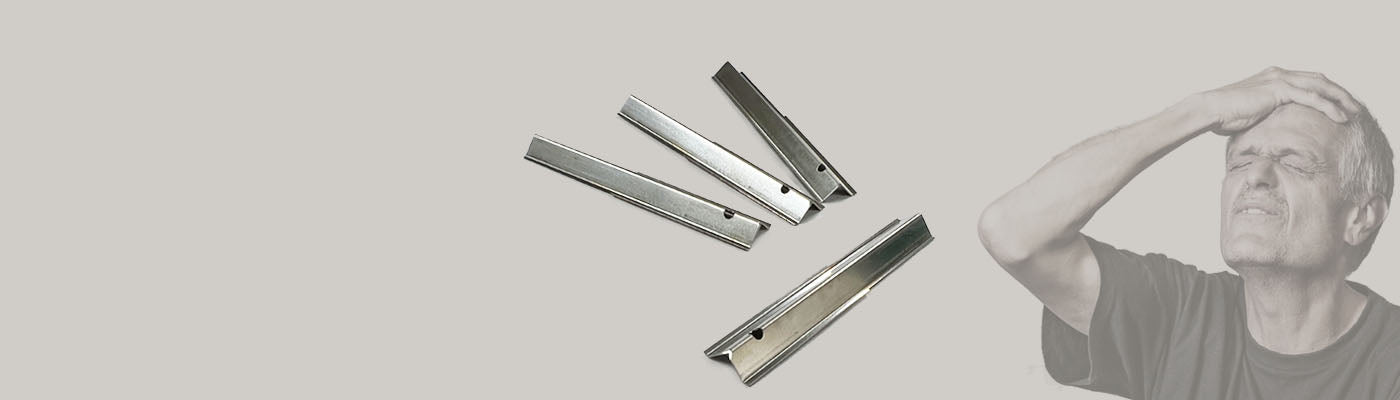 cassese wedge hammer reminder - underpinner spares