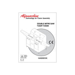 Alfamacchine T200 - Underpinner Spares