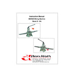 Morso B BA - Underpinner Spares