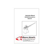 Morso E/H - Underpinner Spares
