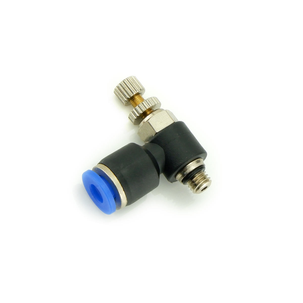 M5 x 4mm Flow Regulator - Underpinner Spares