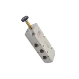 5/2 Solenoid Control Valve - Underpinner Spares