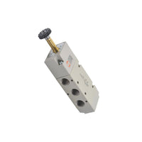 5/2 Solenoid Control Valve - Underpinner Spares
