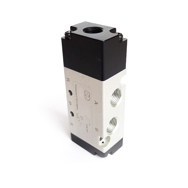 Pilot Spring Valve - Underpinner Spares