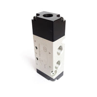 Pilot Spring Valve - Underpinner Spares
