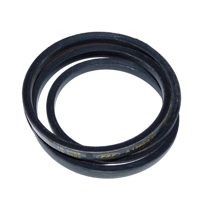 Cs999 Drive Belt - latest version - Underpinner Spares