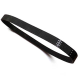 Cs939 Flat Drive Belt - Underpinner Spares