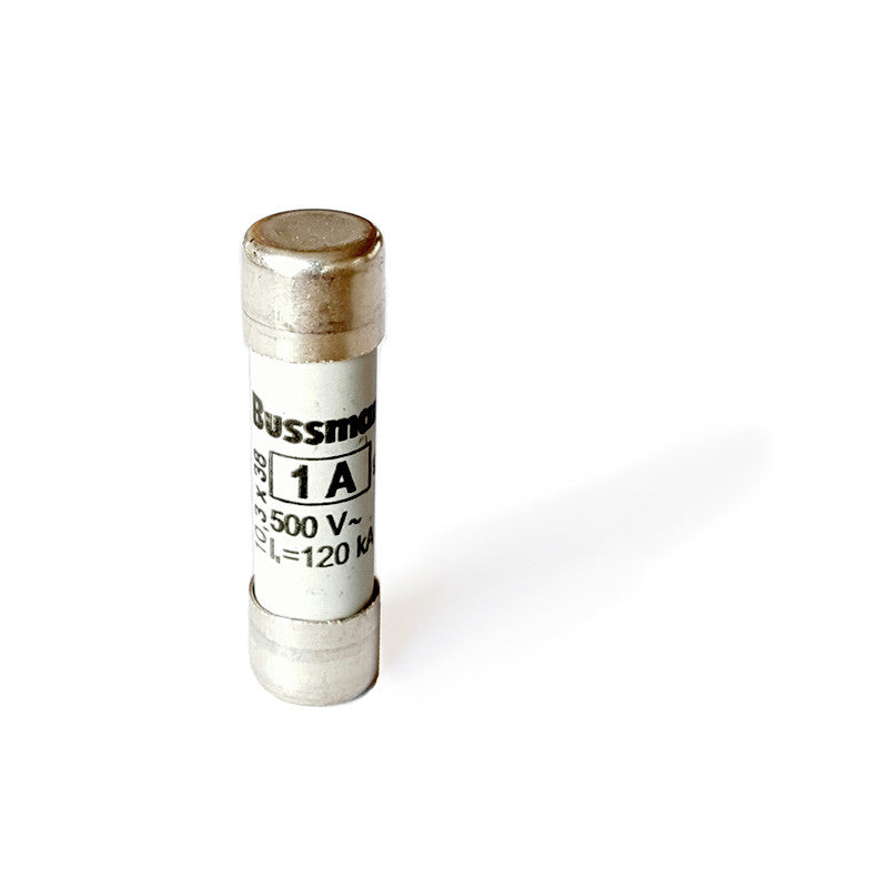 Cassese 1amp fuse - Underpinner Spares