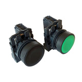 Cassese Mitre Saw Button / Switch - Underpinner Spares