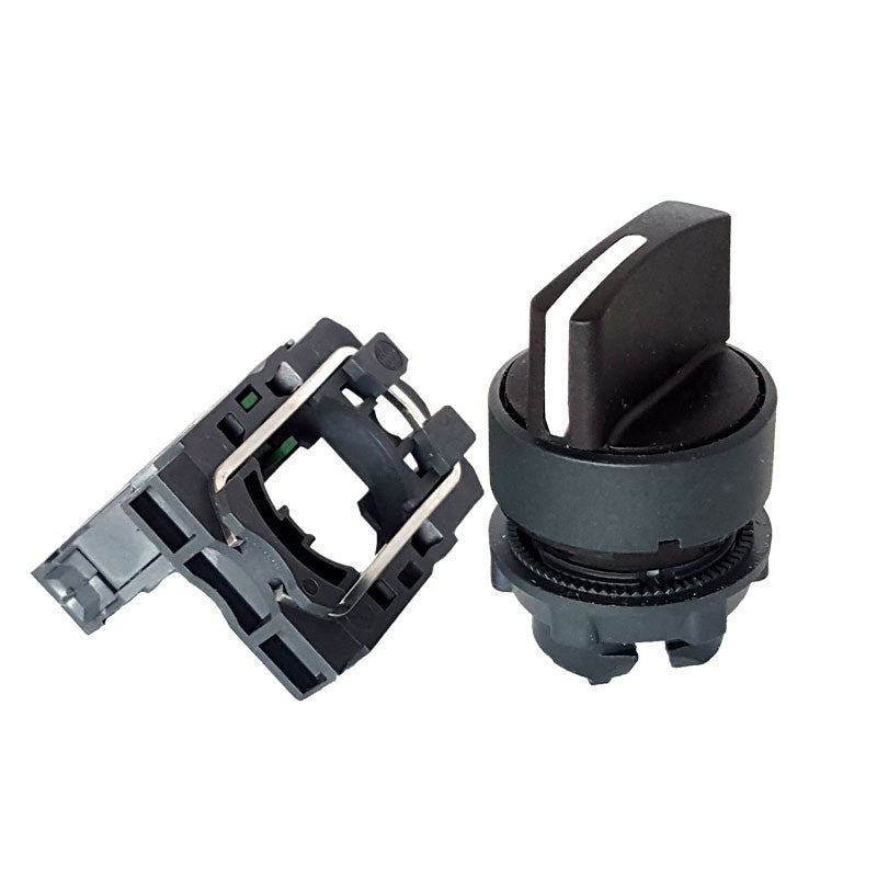 Two Position Rotary Switch - Underpinner Spares