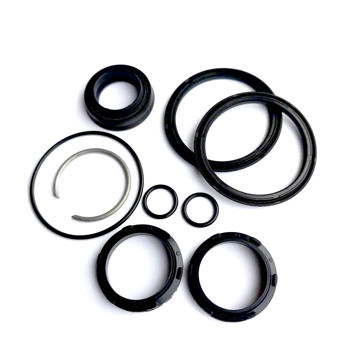 Horizontal Cylinder Seal Kit - Underpinner Spares