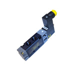 Cs939 Valve 5/2 Joucamatic Version - Underpinner Spares