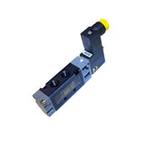 Cs939 Valve 5/2 Joucamatic Version - Underpinner Spares