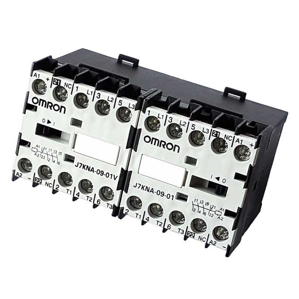 Cs939 Blade Safety Double Relay - Underpinner Spares