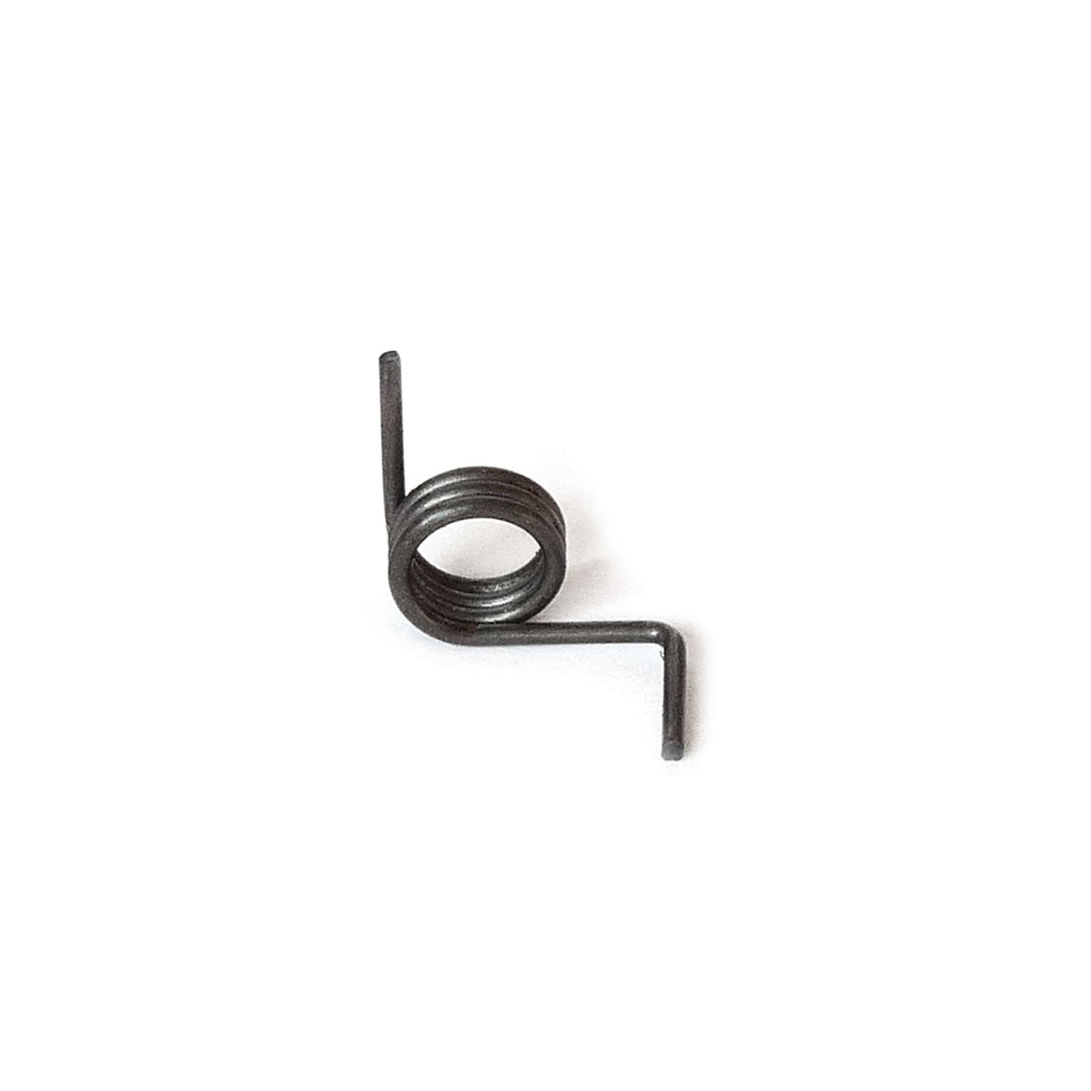 Cartridge Slide Lever Spring - Underpinner Spares