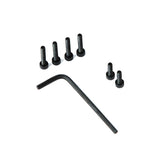 Wedge Distributor Block Screw Kit - Underpinner Spares