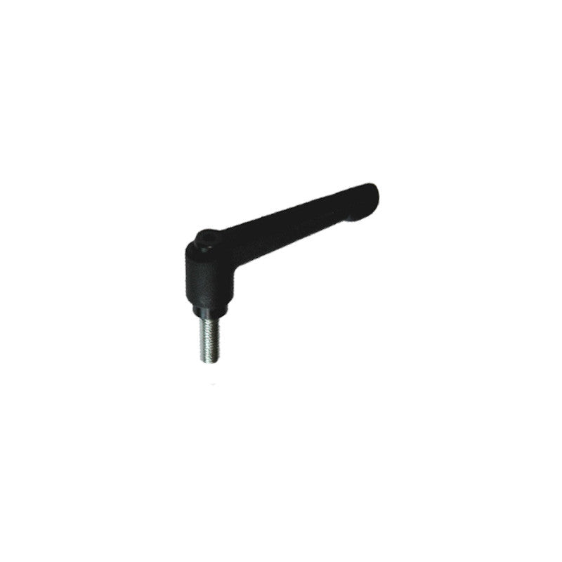 Alfa T350 / 400 Clamp Handle - Underpinner Spares