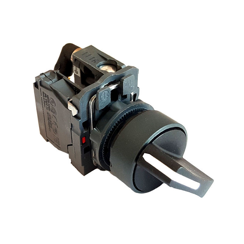 Pre Clamping Switch - Underpinner Spares