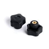 Fence Knobs (x2) - Underpinner Spares