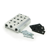 3 Valve Manifold - Underpinner Spares