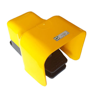 Foot Pedal (2 Port) - Underpinner Spares