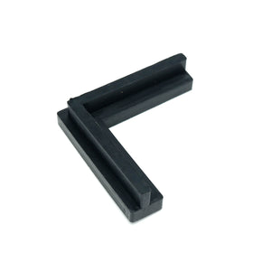 Rubber Chevron Hd - Underpinner Spares