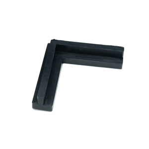 Rubber Chevron Hd - Underpinner Spares