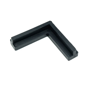 Rubber Chevron Hd - Underpinner Spares