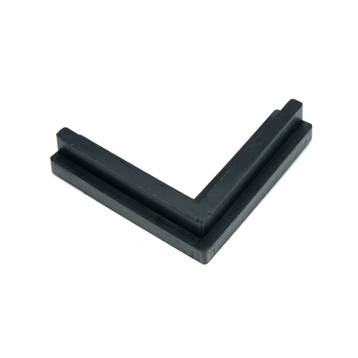 Rubber Chevron Hd - Underpinner Spares