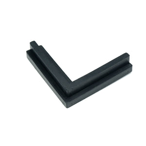 Rubber Chevron Hd - Underpinner Spares